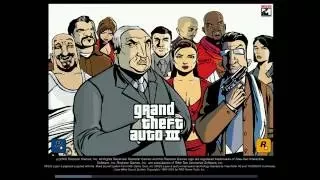 GTA 3. БЫСТРОЕ ТАКСИ