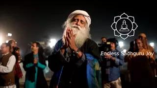 Sadhguru   Organise your mind and anything you wish will Happen !