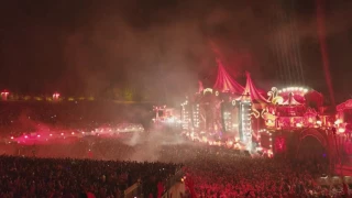 Tomorrowland Belgium 2017 | Axwell Λ Ingrosso - Reload