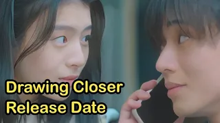Drawing Closer 2024 Release Date, Drawing Closer Netflix Release Date, Drawing Closer Japanese Movie