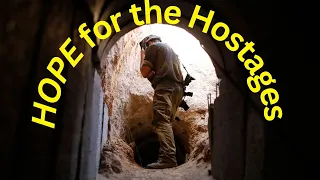 Hostages, Hope, and Heroism❤️#hostages #israelpalestineconflict #viral