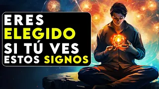 9 señales de que eres un elegido | Todos los elegidos deben ver esto