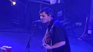 The Front Bottoms - West Virginia - Live at The Fillmore in Detroit, MI on 10-18-21