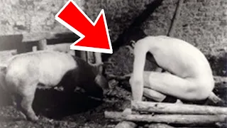 TOP 5 Insanely Disturbing Movies Ever!