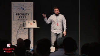 DNS hijacking using cloud providers - Frans Rosén - Security Fest 2017