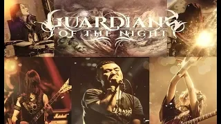 Guardians of the Night - "笙葬" (Sheng.Funeral) Lyric Video