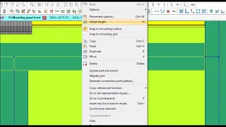 TIPS & TRICKS: Dropping Components Inside Mounting Panel Using Digital Twin: Pro Panel