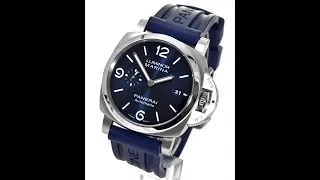 Panerai Luminor Marina 44mm FM15360