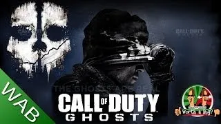 Call of Duty Ghosts Review - Worth A Buy? (Revised Edit)