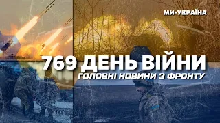 ТЕРМІНОВО! Потужні вибухи в Дніпрі. Авіація РФ кошмарить фронт. Нові ШТУРМИ ВОРОГА