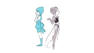 Learning To Be Silent | Pearl and White Pearl Animatic
