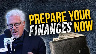 10 Steps To Protect YOUR Money From MASSIVE, Coming Changes | @glennbeck