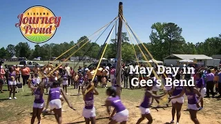 Journey Proud | May Day in Gee's Bend | Season 2 - Episode 8 | Alabama Public Television