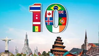 Top 10 Most Friendly Countries In The World