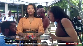 Izindaba zesiZulu @13H00 | 01 May 2024