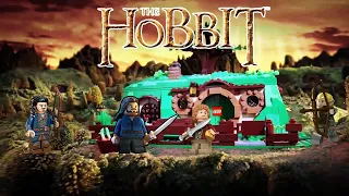 Lego Hobbit review