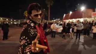 Best Las Vegas Elvis Weddings | Little Vegas Chapel | Vegas New Year [HD]