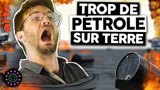 Fin du game pour le pétrole ! (et c'est chaud) | Stupid Economics | Le Vortex 48