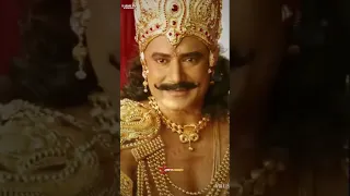 dboss darshan kurukshetra movie 4years complete..💥😈 bgm music WhatsApp status #dboss #darshan