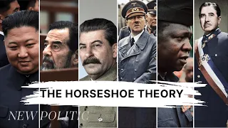 The Horseshoe Theory, Explained