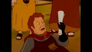 King Of The Hill - Philip Motzinger's Accent Slips