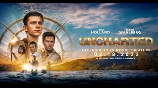 Uncharted End Credits Song "MILKBLOOD NO MIND"
