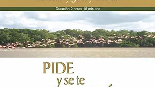 Pide y se te dará [Ask and It Is Given] (Audiobook) by Esther Hicks