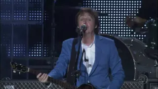 Venus And Mars, Rock Show, Jet - Paul McCartney (Live Sao Paulo, Brazil)