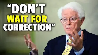 Peter Lynch: THE TOP 10 MISTAKES EVERY INVESTOR MAKES