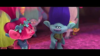 Trolls full song with lyrics