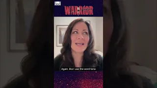 Warrior executive producer Shannon Lee spoke to us about the show's fidelity to real history