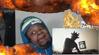 Kodak Black - Brand New Glizzy REACTION!!!