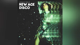 Midnight Prisms - New Age Disco