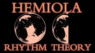 HEMIOLA: What It Is & Writing Funky Jams With It [RHYTHM MUSIC THEORY]