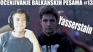 OCENJIVANJE BALKANSKIH PESAMA - Nemoj Biti Taj L1K (Official Music Video)