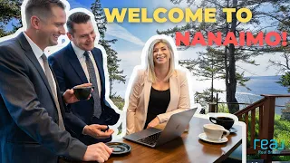 Moving to Nanaimo 2024 - What is it like to live here? - Vancouver Island BC