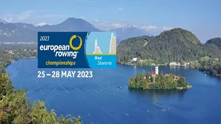 {{LIVE^Rowing}} European Rowing Championships 2023 Live Stream Final Day