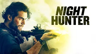 Night Hunter - UK trailer - Starring Henry Cavill, Ben Kingsley and Stanley Tucci