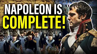 Modders Just Added 13 NEW CAMPAIGNS To Total War: Napoleon