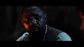 The Dark Tower - Roland Explains the Tower