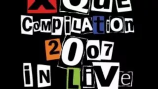 XQUE Compilation 2007 in Live CD1