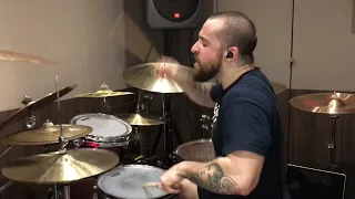 [Rehearsal] - Inner Self (Sepultura)