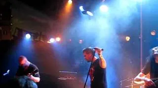 BORKNAGAR - Colossus (live)