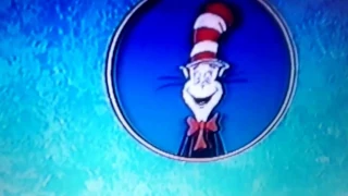 Opening to Green Eggs and Ham and Other Stories Dr. Seuss Sing-Along Classics VHS 1994