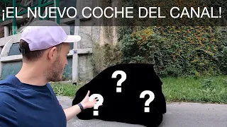 ¡Recuperé un coche que amaba!