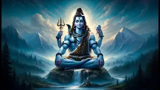 Lord Shiva Mantra to Remove Negativity and Sins 1008 times