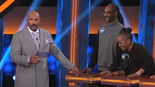 Family Feud - Funniest Moments