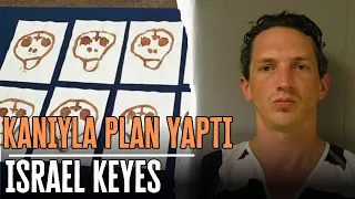 AMERİKA'NIN EN PLANLI SERİ KATİLİ - ISRAEL KEYES | Seri Katiller Belgesel Serisi