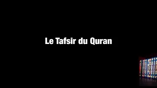 Tafsir Imam Ousmane Guéladio Ka (H.A), tous les samedis entre Timis et Gué.