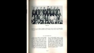 Richview Collegiate Toronto Yearbook 1961 - 1962